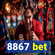 8867 bet